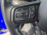 Thumbnail of 2018 Ocean Blue Metallic Jeep Wrangler Unlimited