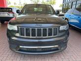 Thumbnail of 2015 Brilliant Black Crystal Pearlcoat Jeep Grand Cherokee
