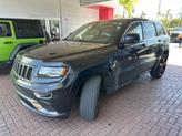 Photo of 2015 Brilliant Black Crystal Pearlcoat Jeep Grand Cherokee