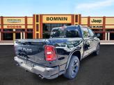Thumbnail of 2026 Diamond Black RAM 1500