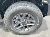 Thumbnail of 2025 Bright White Clearcoat Jeep Wrangler