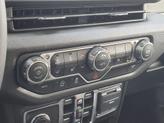 Thumbnail of 2025 Bright White Clearcoat Jeep Wrangler
