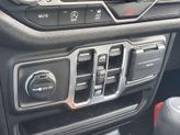 Thumbnail of 2025 Bright White Clearcoat Jeep Wrangler