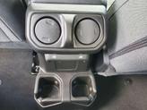 Thumbnail of 2025 Bright White Clearcoat Jeep Wrangler