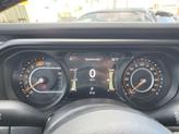 Thumbnail of 2025 Bright White Clearcoat Jeep Wrangler