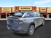 Thumbnail of 2025 Metallic Jeep Wagoneer S