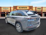 Thumbnail of 2025 Metallic Jeep Wagoneer S