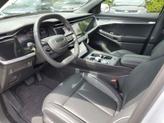 Thumbnail of 2025 Metallic Jeep Wagoneer S