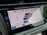Thumbnail of 2025 Metallic Jeep Wagoneer S