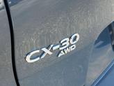 Thumbnail of 2023 Polymetal Gray Metallic Mazda CX-30