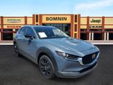 Thumbnail of 2023 Polymetal Gray Metallic Mazda CX-30