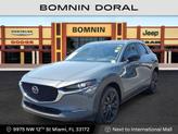 Photo of 2023 Polymetal Gray Metallic Mazda CX-30