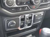 Thumbnail of 2025 Hydro Blue Pearl Jeep Wrangler