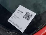 Thumbnail of 2016 Barcelona Red Metallic Toyota Corolla