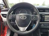 Thumbnail of 2016 Barcelona Red Metallic Toyota Corolla