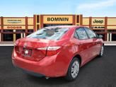 Thumbnail of 2016 Barcelona Red Metallic Toyota Corolla