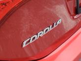 Thumbnail of 2016 Barcelona Red Metallic Toyota Corolla