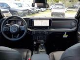 Thumbnail of 2025 Granite Crystal Clearcoat Metallic Jeep Wrangler
