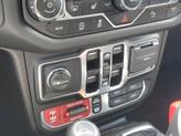 Thumbnail of 2025 Granite Crystal Clearcoat Metallic Jeep Wrangler