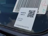 Thumbnail of 2025 Granite Crystal Clearcoat Metallic Jeep Wrangler