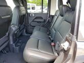 Thumbnail of 2025 Granite Crystal Clearcoat Metallic Jeep Wrangler