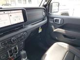 Thumbnail of 2025 Granite Crystal Clearcoat Metallic Jeep Wrangler