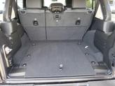 Thumbnail of 2025 Granite Crystal Clearcoat Metallic Jeep Wrangler