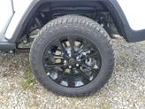 Thumbnail of 2025 Bright White Clearcoat Jeep Gladiator