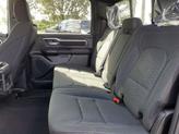 Thumbnail of 2025 Billet Silver Metallic Clearcoat RAM 1500
