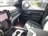 Thumbnail of 2025 Billet Silver Metallic Clearcoat RAM 1500