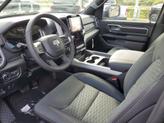 Thumbnail of 2025 Billet Silver Metallic Clearcoat RAM 1500