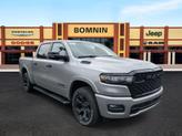 Thumbnail of 2025 Billet Silver Metallic Clearcoat RAM 1500