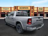 Thumbnail of 2025 Billet Silver Metallic Clearcoat RAM 1500