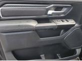 Thumbnail of 2025 Billet Silver Metallic Clearcoat RAM 1500