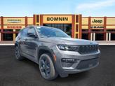 Thumbnail of 2025 Metallic Jeep Grand Cherokee