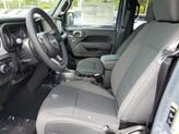 Thumbnail of 2025 Anvil Clearcoat Jeep Wrangler