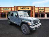 Thumbnail of 2025 Anvil Clearcoat Jeep Wrangler