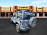 Thumbnail of 2025 Anvil Clearcoat Jeep Wrangler