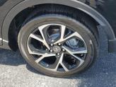 Thumbnail of 2021 Black Sand Pearl Toyota C-HR