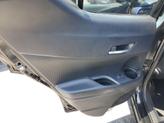 Thumbnail of 2021 Black Sand Pearl Toyota C-HR