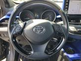 Thumbnail of 2021 Black Sand Pearl Toyota C-HR