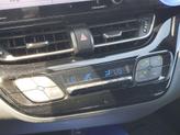 Thumbnail of 2021 Black Sand Pearl Toyota C-HR