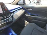 Thumbnail of 2021 Black Sand Pearl Toyota C-HR