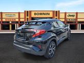 Thumbnail of 2021 Black Sand Pearl Toyota C-HR