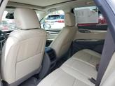 Thumbnail of 2022 Crystal White Tri-Coat Cadillac XT5
