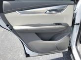 Thumbnail of 2022 Crystal White Tri-Coat Cadillac XT5
