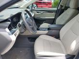 Thumbnail of 2022 Crystal White Tri-Coat Cadillac XT5