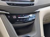 Thumbnail of 2022 Crystal White Tri-Coat Cadillac XT5