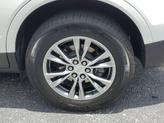 Thumbnail of 2022 Crystal White Tri-Coat Cadillac XT5