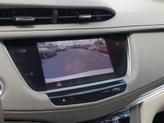 Thumbnail of 2022 Crystal White Tri-Coat Cadillac XT5